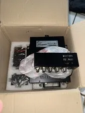 Samsung SRM-872N/US 8CH Mobile Video Recorder Black Wired with Cables