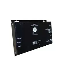 Ge power d1810 ifs bidirectional contact closure transceiver (without