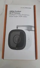 New Alarm.com ADC-V723 outdoor Wifi Camera