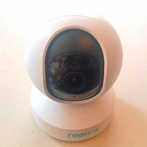 Reolink E1 Indoor IP/Network Security Camera, Wired Ethernet, 2304x1296