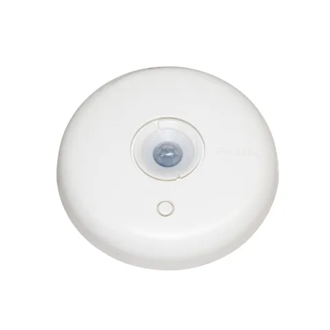 PHILIPS LIGHTING LRM174200M OCCUSWITCH WIRELESS OCCUPANCY SENSOR, WHITE