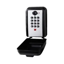 Secure Push Button Key Safe for Outdoor Storage For Home Apartment Use