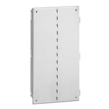 28" Wireless Structured Media Center with Vented Cover, 49605-28W, White