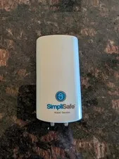 Simplysafe Gen 1 Water Sensor