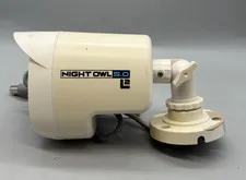 Night Owl 5.0 (CM-PXHD50NW-BU-JF) XHD Series Security Camera