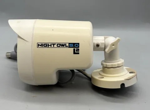 Night Owl 5.0 (CM-PXHD50NW-BU-JF) XHD Series Security Camera