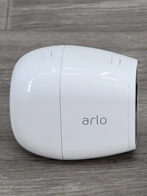 Arlo Pro 2 HD 1080p Add-On Camera VMC4030P w/ Battery Camera Only