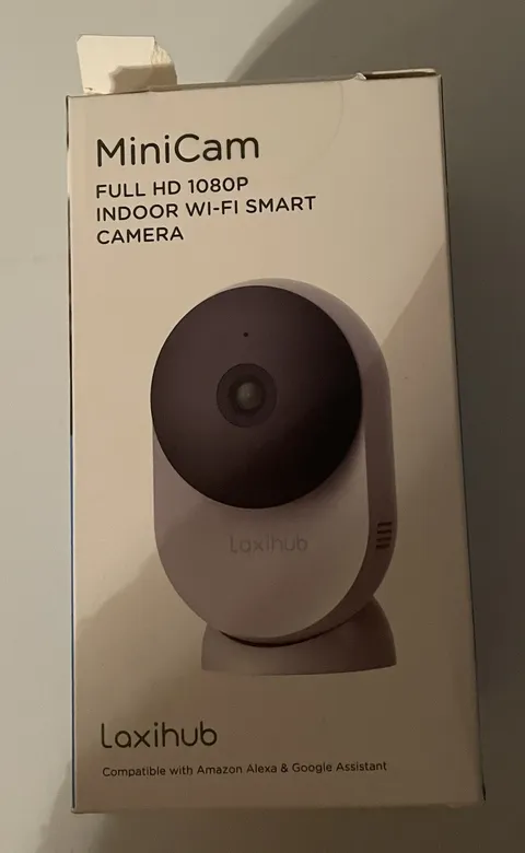 mini camera