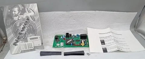 1 NOS Caddx Control  NX-540  Module for NX-8 UTC GE