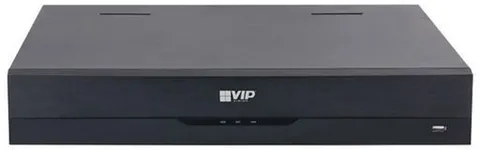 PROFESSIONAL AI 32 CHANNEL NVR - VIP VISION 320MBPS ePoE