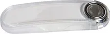Elvox R269 Bouton Extérieur Avec Étiquettes pour Plaque Moment 1200