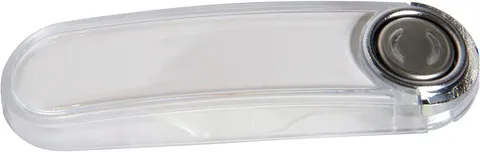Elvox R269 Bouton Extérieur Avec Étiquettes pour Plaque Moment 1200