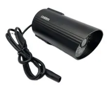 Uniden UDSC15 Wireless IP Black Outdoor Security Camera For UDS655 Video System