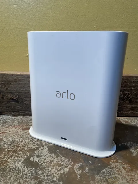 Arlo VMB4540100NAS SmartHub Base Station No Cords