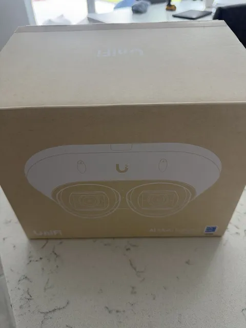 Ubiquiti Camera AI Multi Sensor 2 UVC-AI-MS-2