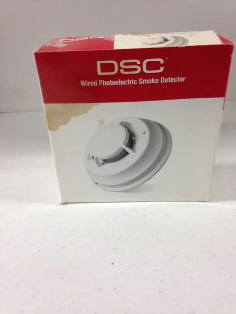 DSC FSA-410BS Open Box