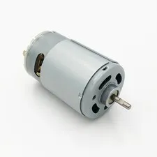 Highwild Universal 6V Hunting Spinner Feeder Box Motor E- 