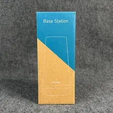 Simplisafe Home Security Base Station BS3W GEN 3