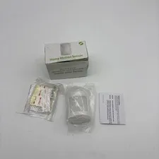 Intelligent Technology Z-Wave Pet Immunity Motion Detector Ecolink PIR-ZWAVE2