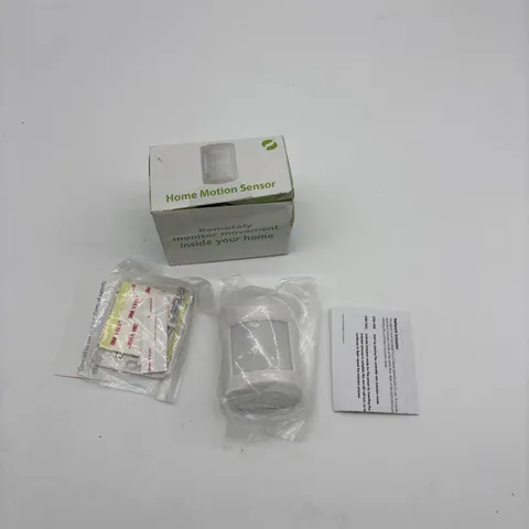 Intelligent Technology Z-Wave Pet Immunity Motion Detector Ecolink PIR-ZWAVE2