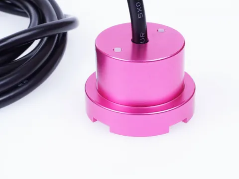 Water Leak Detector Smart Sensor Smart Home Home Assistant Compatible NEW