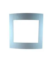 Bticino 331211 frame 1 module