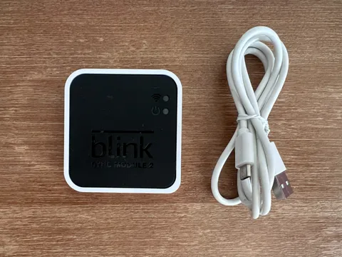 Blink Sync Module 2 BSM00401U for Blink Security System Cameras