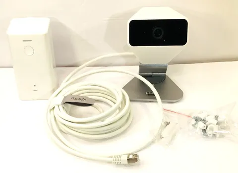Xfinity Security Camera SCHX4AEW Xcam2 Indoor Outdoor Home  Wireless WiFi Module