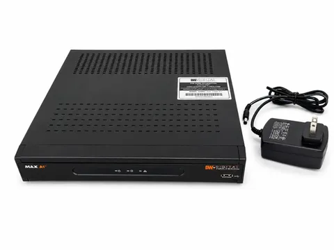 Digital Watchdog DW-VAONE4 VMAX A1 16-Channel Universal HD/Coax AS-IS READ
