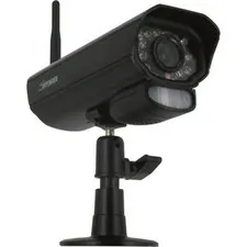 2 DEFENDER - Security Cameras DEFENDER Model SP301-C with Cable Brand New