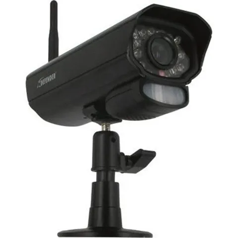 2 DEFENDER - Security Cameras DEFENDER Model SP301-C with Cable Brand New