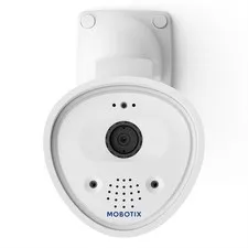 Mobotix M1A-S Kamera fix 60Ox33O mit Nacht Objektiv - Netzwerkkamera