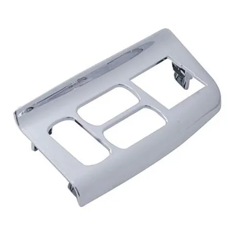  41721 - Door Window Switch Bezel - Peterbilt 387 Window Switch Panel - Driver 