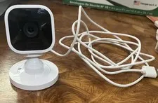 Blink BCM00300U Mini Indoor Plug-in Smart Surveillance Camera