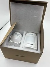 BIBENE 2.4Ghz WiFi Alarm System Wireless with APP Push Notification Security