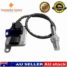 Thunder Tools NOx Sensor Engine Nitrogen Oxygen Exhaust Sensor 5-Pin