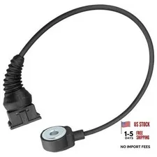 12141738667 Ignition Knock Detonation Sensor Compatible with 325i 325is 1992