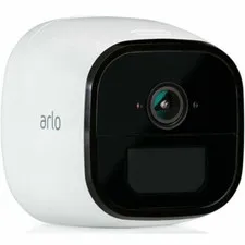 ARLO GO Mobile HD Security Camera with Arlo 4G LTE Connectivity Data Plan