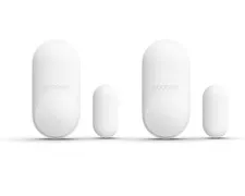 Ecobee SmartSensor 2 Pack #EB-DWSHM2PK-01 For Door & Windows Security NEW Sealed