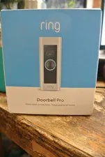 RING DOORBELL PRO 2 “WIRED”