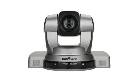 BZBGEAR PTZ Universal HDMI/DVI SDI USB Full HD 1080P Camera BG-CAM-SDU20X