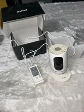 Vivint Ping Indoor 1080p Wi-Fi Security Camera V-CAM1 With Power Supply