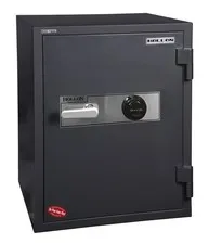 ✔ HOLLON HDS-750C SAFE DATA / MEDIA S&G DIAL LOCK RE-LOCKER ✔