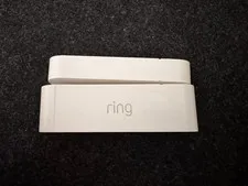 Ring Contact Sensor For Window & Door 1st Gen Great Condition