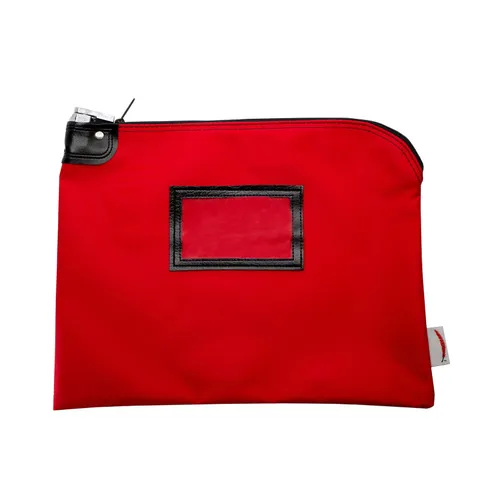 Cardinal Bag Supplies Locking Document Security 11 X 15 Confidential File