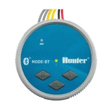 Bluetooth Battery Sprinkler Controller w/ Solenoid, Waterproof Timer