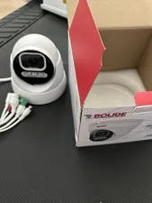 Bolide Ip Camera BN8029AD