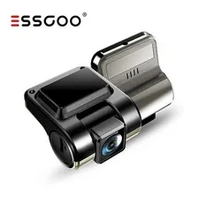 Car DVR Camera HD 1080P ADAS Video Recorder Dash Camera for Player Android USB