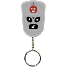 Olympia 5912 Protect Series Wireless Panic Button For Alarm Systems