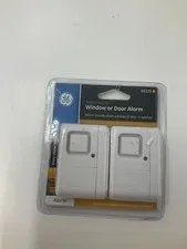 GE OEM 45115 Personal Security Wireless Window or Door Alarm - Entry Chime Mode